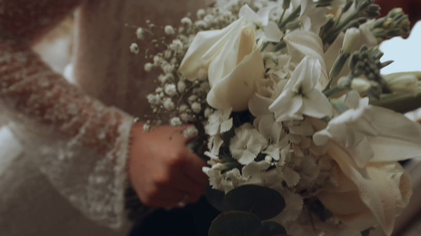 Trailer Wedding Carol e Gui